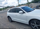 Audi Q5 3.0T Premium Plus WA1D7AFP1GA114823 снимка
