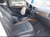 Audi Q5 3.0T Premium Plus WA1D7AFP1GA114823 снимка