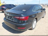 Volkswagen Jetta 1.4T R-Line/1.4T S/1.4T Se 3VWC57BU7LM096019 photo