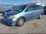 HONDA ODYSSEY EX-L 5FNRL38608B003616 снимка