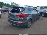 Hyundai Santa Fe Sport 5XYZTDLB8DG031788 fotografie