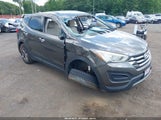Hyundai Santa Fe Sport 5XYZTDLB8DG031788 fotografie