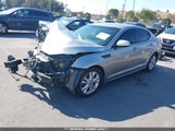 Kia Optima Hybrid Ex KNAGM4AD4B5007788 снимка
