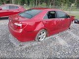 Toyota Camry Se 4T1BF1FK8CU616866 снимка