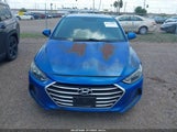 HYUNDAI ELANTRA SE 5NPD74LF5HH152343 снимка