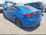 HYUNDAI ELANTRA SE 5NPD74LF5HH152343 снимка