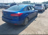 Ford Focus Se 1FADP3F29JL203790 fotografie