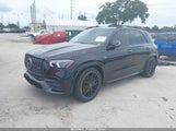Mercedes-Benz Amg Gle 53 4Matic 4JGFB6BB0MA267625 fotografie