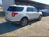 Ford Explorer Limited 1FM5K7F87HGB59733 снимка
