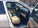 Ford Explorer Limited 1FM5K7F87HGB59733 снимка