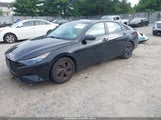 Hyundai Elantra Sel 5NPLM4AG1MH006788 photo