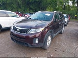 Kia Sorento Lx 5XYKTCA60EG529888 снимка