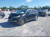 Honda Cr-V Ex 2HKRM3H57FH553740 снимка
