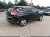 Honda Cr-V Ex-L 2HKRM4H74EH658936 снимка