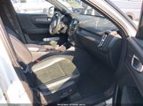 Volvo Xc40 T5 R-Design YV4162UM4L2342374 photo