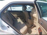 Honda Accord 3.0 Ex 1HGCM66897A018018 снимка