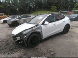 Tesla Model Y Long Range Dual Motor All-Wheel Drive 5YJYGDEE4MF175885 снимка