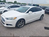 Ford Fusion Titanium 3FA6P0K90DR370510 снимка