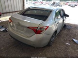 Toyota Corolla Le 2T1BURHE1HC890012 снимка