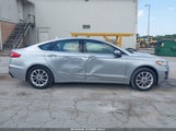 Ford Fusion Se 3FA6P0HDXLR162743 снимка