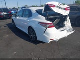 Toyota Camry Se 4T1B11HK5KU169973 снимка