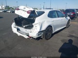 Toyota Camry Se 4T1B11HK5KU169973 снимка