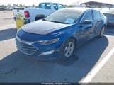 Chevrolet Malibu 1Ls 1G1ZB5ST5KF104045 снимка