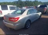 Lincoln Mkz 3LNHM26T49R621982 снимка