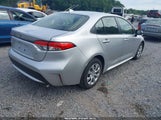 TOYOTA COROLLA LE JTDEPRAE2LJ019356 снимка