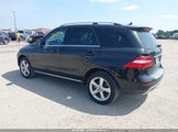 MERCEDES-BENZ ML 350 BLUETEC 4MATIC 4JGDA2EB7DA246852 снимка