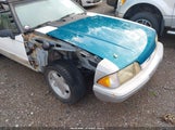 FORD MUSTANG LX 1FACP44M0NF108478 снимка