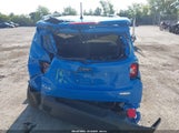 Jeep Renegade Latitude ZACCJBBT7FPB45875 снимка