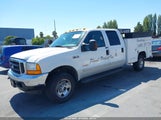 Ford F-350 Lariat/Xl/Xlt 1FTSW31P73EB51526 photo