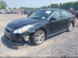 Subaru Legacy 2.5I Premium 4S3BMBC6XE3035742 снимка