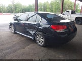 Subaru Legacy 2.5I Premium 4S3BMBC61C3005199 снимка
