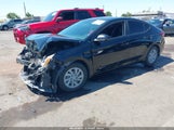 Hyundai Elantra Se KMHD74LF0KU757752 снимка