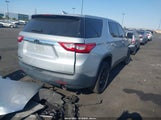 Chevrolet Traverse Fwd Ls 1GNERFKW1LJ230426 fotografie