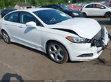 Ford Fusion Se 1FA6P0H72E5394270 снимка