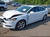 Ford Fusion Se 1FA6P0H72E5394270 снимка