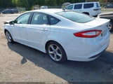 Ford Fusion Se 1FA6P0H72E5394270 снимка