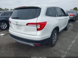 Honda Pilot 2Wd Ex-L 5FNYF5H51NB038361 photo