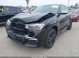 BMW X4 M40I 5UXXW7C54J0W65481 снимка