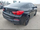 BMW X4 M40I 5UXXW7C54J0W65481 снимка