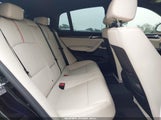 BMW X4 M40I 5UXXW7C54J0W65481 снимка