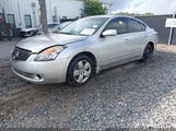 NISSAN ALTIMA 2.5 S 1N4AL21E27C170053 снимка