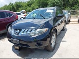 NISSAN MURANO S JN8AZ18U89W016226 снимка