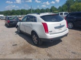 Cadillac Srx Luxury Collection 3GYFNBE38FS519660 снимка
