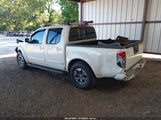 Nissan Frontier Desert Runner 1N6AD0ER2GN751451 снимка