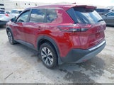 Nissan Rogue Sv Fwd 5N1BT3BA5NC675366 photo