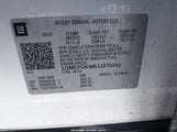 Chevrolet Traverse 1Lt 1GNEVGKW6JJ270242 photo
